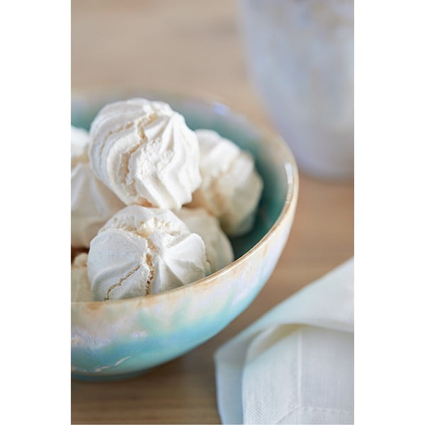 Modra/turkizna lončena skleda ø 15 cm Taormina – Casafina-image-3