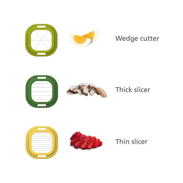 Pripomoček za rezanje Multi-Prep Mini – Joseph Joseph-image-3