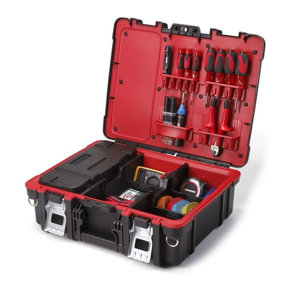 Škatla za orodje Technician – Keter-image-4