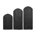 Vreče za obleko v kompletu 3 ks 149,5 cm – Brabantia