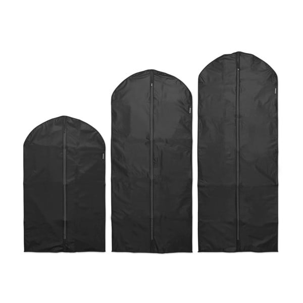 Vreče za obleko v kompletu 3 ks 149,5 cm – Brabantia
