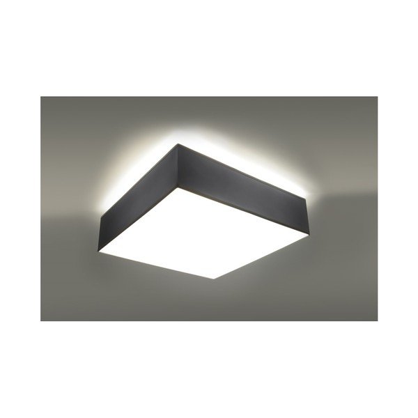 Siva stropna svetilka Sollux Mitra Ceiling-image-2