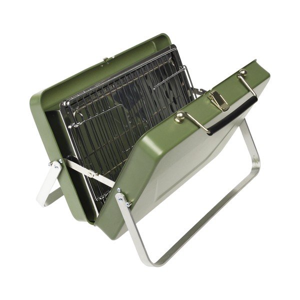 Prenosni žar na oglje – Rex London-image-3