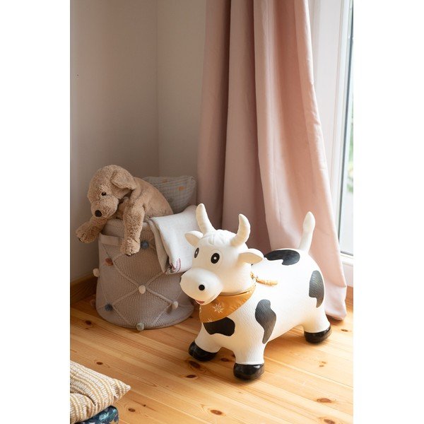 Skakač za otroke Cow – Kindsgut-image-3