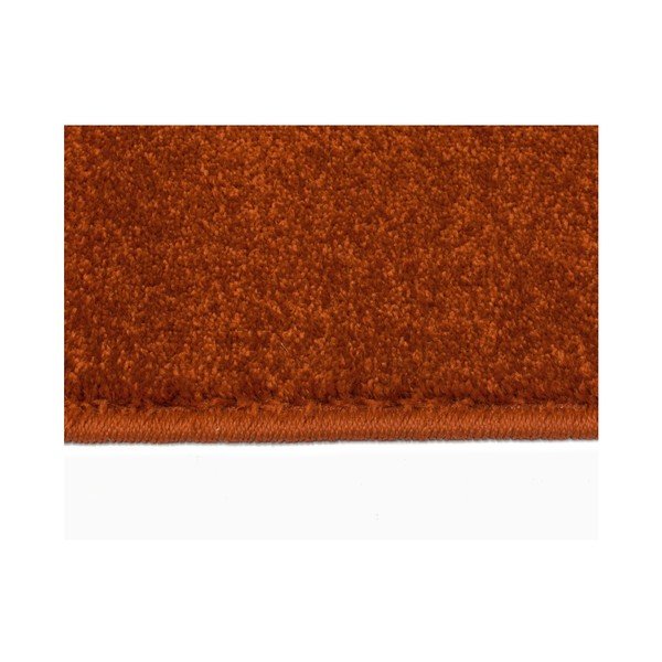 Preproga Universal Velur Rust, 57 x 110 cm-image-1
