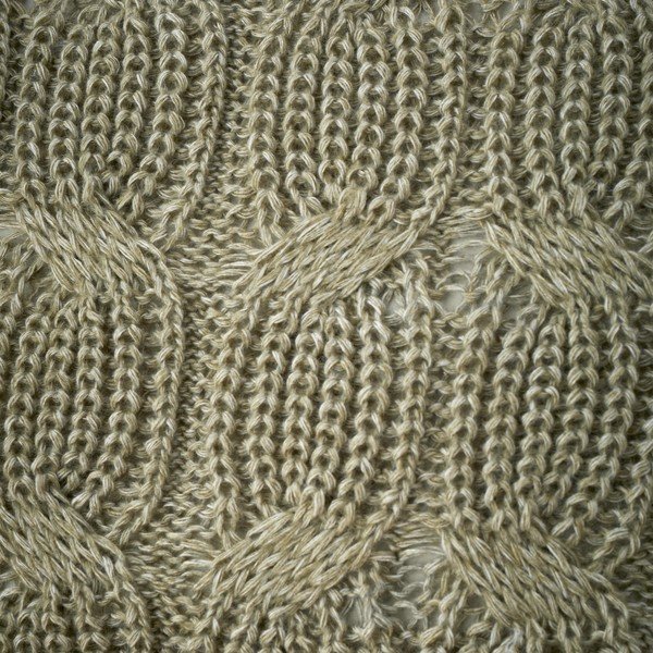 Prevleka za blazino 45x45 cm Chunky Marl Knit – Catherine Lansfield-image-2