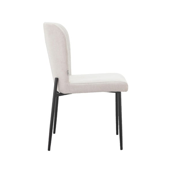 Beli jedilni stoli v kompletu 2 ks Oita – Støraa-image-1