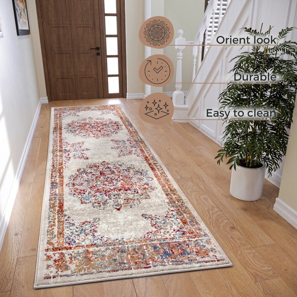 Tekač 80x240 cm Orient Maderno - Hanse Home-image-4