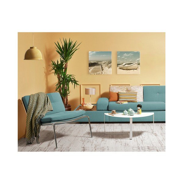 Slika Styler Glasspik Harmony Dunes, 30 x 30 cm-image-2