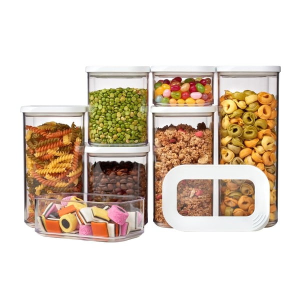 Posoda za shranjevanje živil Modula – Mepal-image-4