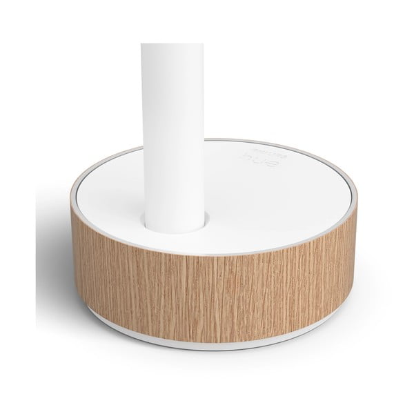 LED pametna namizna svetilka 12 W Gradient Signe – Philips Hue-image-4