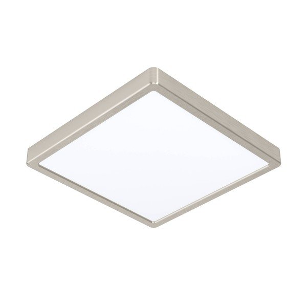 Siva LED stropna svetilka 28,5x28,5 cm FUEVA 5 – EGLO