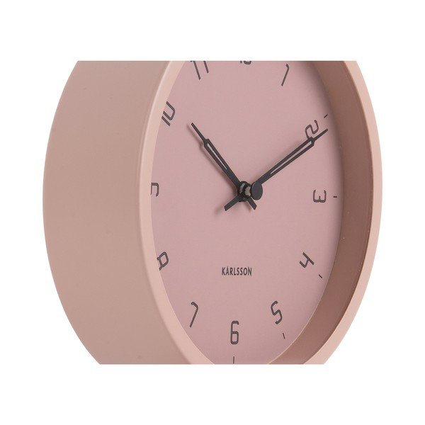 Ura ø 15 cm  Stark  – Karlsson-image-3