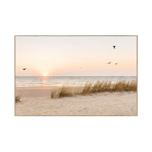 Slika 60x90 cm Beach