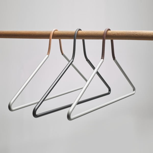 Kovinski obešalnik – LIND DNA-image-2
