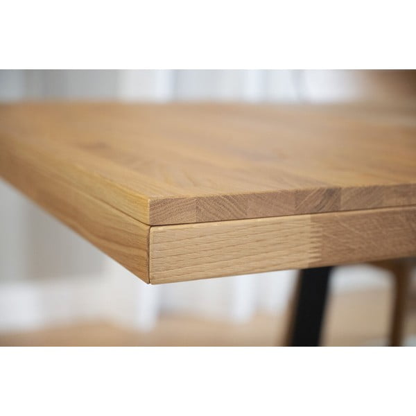 Podaljšek za jedilno mizo Rowico Brooklyn-image-3