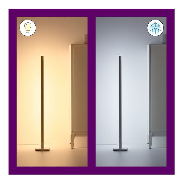 LED pametna stoječa svetilka 12 W – WiZ-image-2