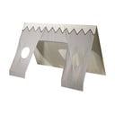 Otroška posteljna zavesa 266x198 cm Tipi - Vipack