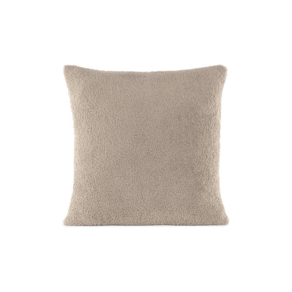 Okrasna blazina iz mikropliša 45x45 cm Cocoon – Tiseco Home Studio