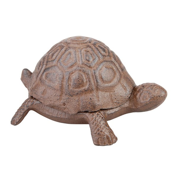 Komplet 3 litoželeznih skrinjic za ključe Esschert Design-image-2