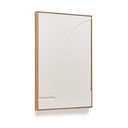 Slika 60x90 cm Sefri – Kave Home