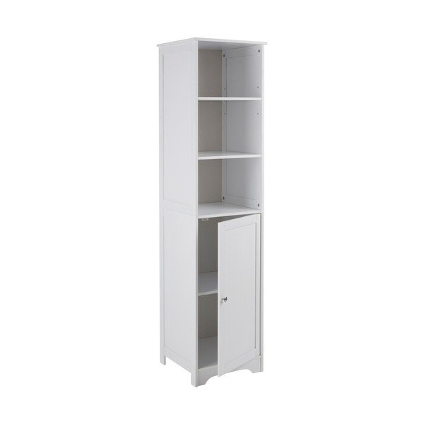 Bela omara 40x160x38 cm Portern – Premier Housewares-image-4