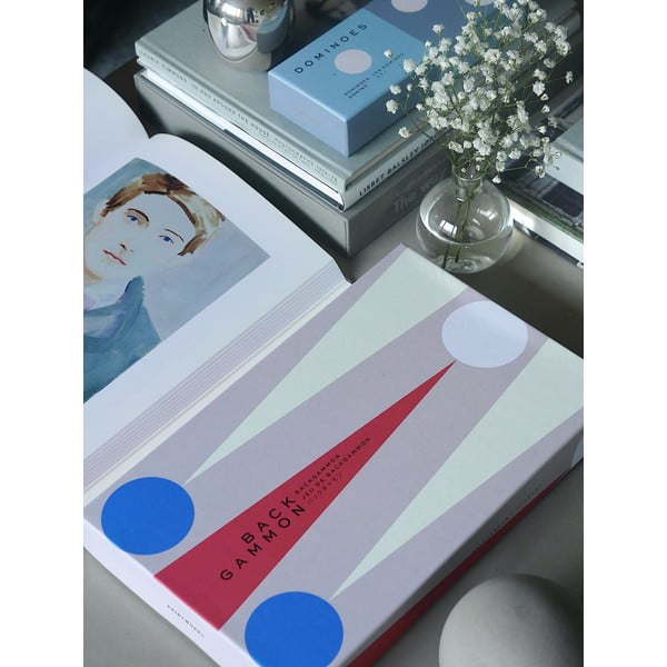 Namizna igra Play Backgammon – Printworks-image-2