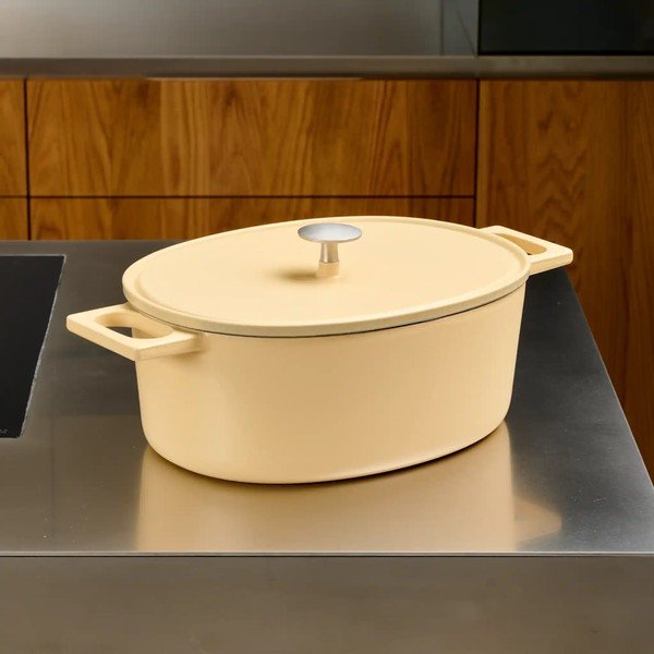 Litoželezen pekač 25x43 cm Mattia 3.0 – FABINI-image-1