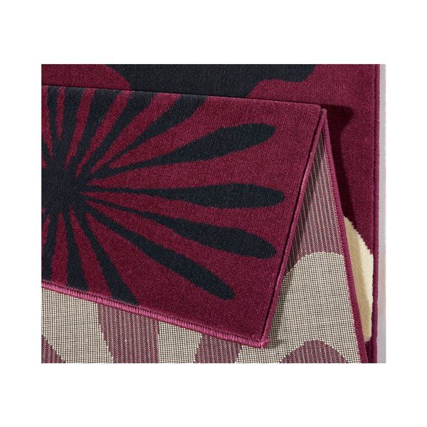 Preproga Hanse Home Gloria Flower Vine, 80 x 150 cm-image-3