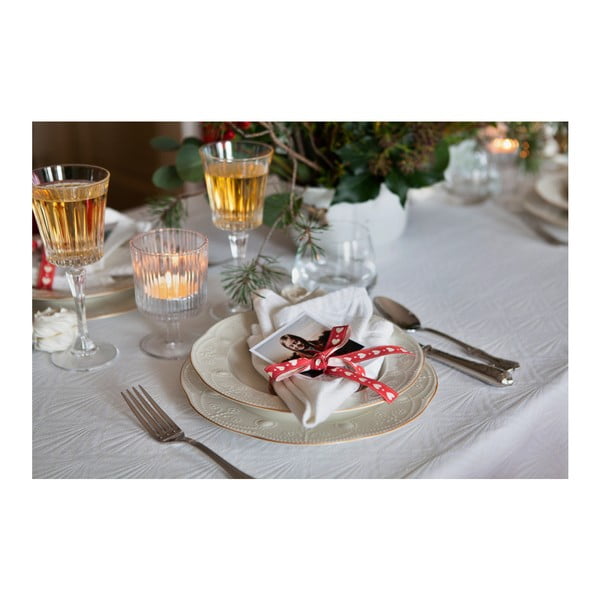 Kozarci v kompletu 6 ks za vino 230 ml – RCR Cristalleria Italiana-image-3