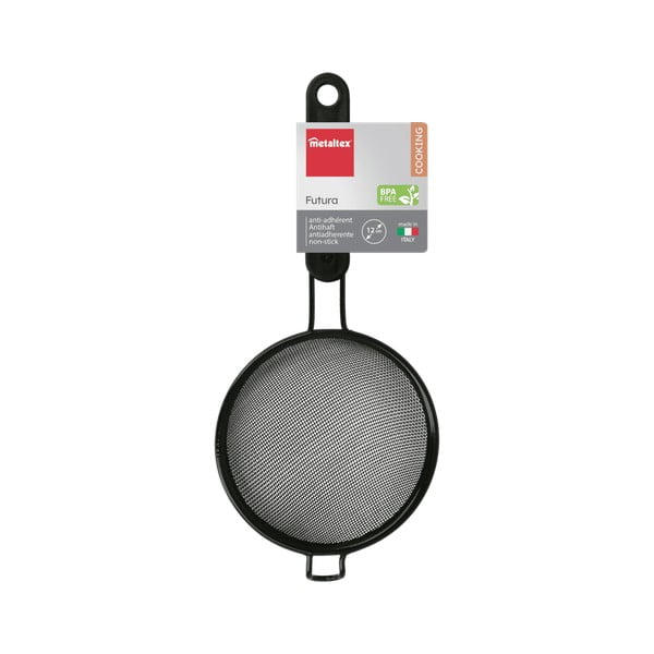 Cedilo Metaltex Futura, ø 12 cm-image-1