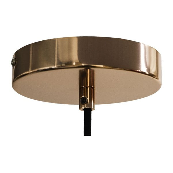 Obesna svetilka Single Cobre-image-2