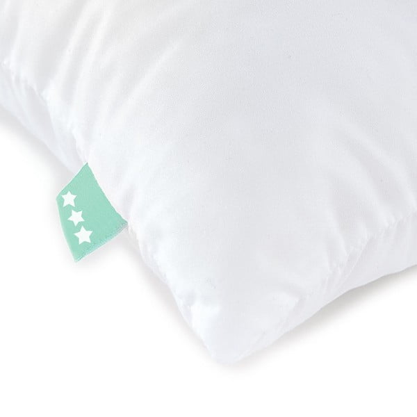 Vzglavnik iz mikrovlaken Happy Friday Basic, 50 x 30 cm-image-1