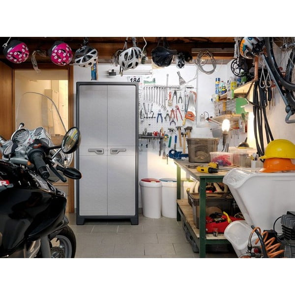 Omara za delavnico Titan - Keter-image-4