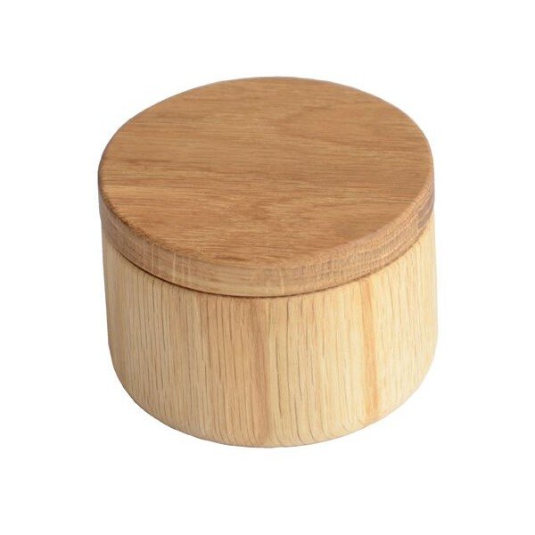 Posoda za sol Wireworks Swing Top Pot-image-2