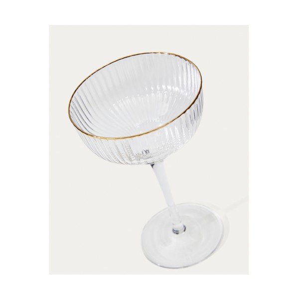 Kozarec za penino 280 ml Ayan – Kave Home-image-4