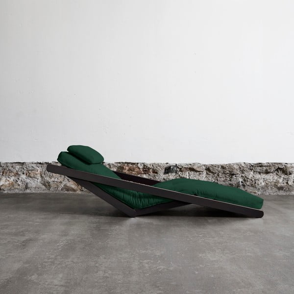 Variabilni lounge stol Karup Figo Wenge/Botella-image-2