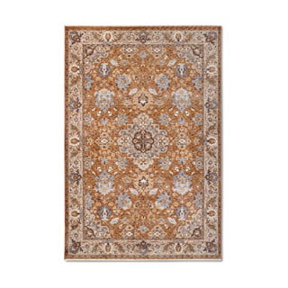 Oranžna preproga 200x265 cm Egon – Villeroy&Boch