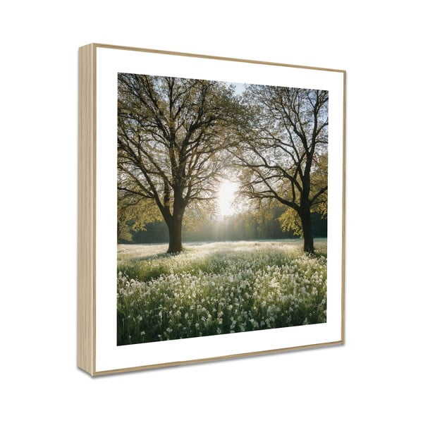 Slike v kompletu 4 ks 30x30 cm Sunrise Hike-image-3