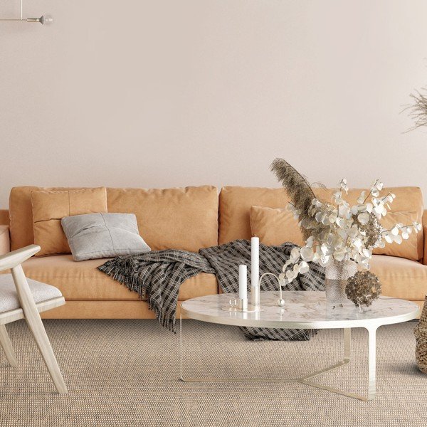 Svetlo rjava preproga 120x170 cm Global – Asiatic Carpets-image-1