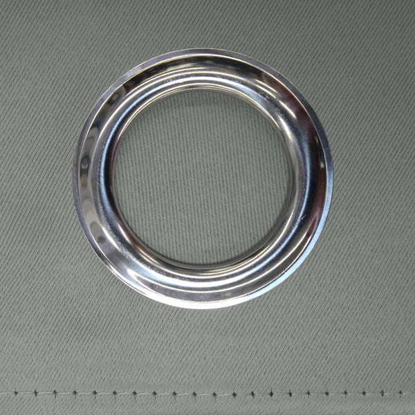 Siva zatemnitvena zavesa 135x180 cm Occult – douceur d'intérieur-image-3