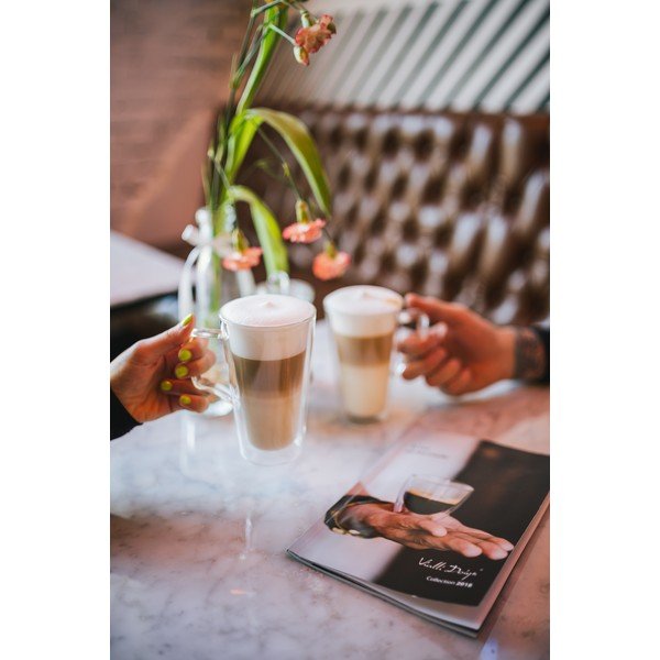 Skodelice v kompletu 2 ks 350 ml Diva – Vialli Design-image-4