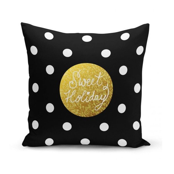 Komplet 4  prevlek za okrasne blazine Minimalist Cushion Covers Keneo, 45 x 45 cm-image-2