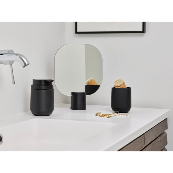 Kozmetično ogledalo 20x26,5 cm Time – Zone-image-1