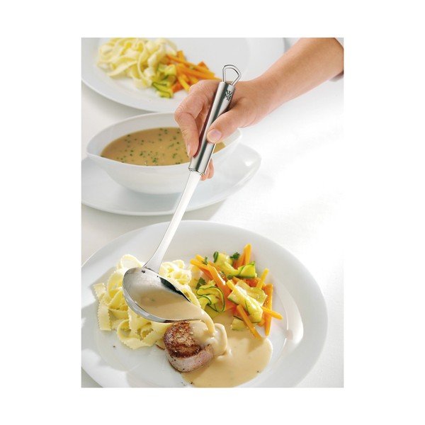 Nabiralnik iz nerjavečega jekla z iztokom WMF Profi Plus-image-1