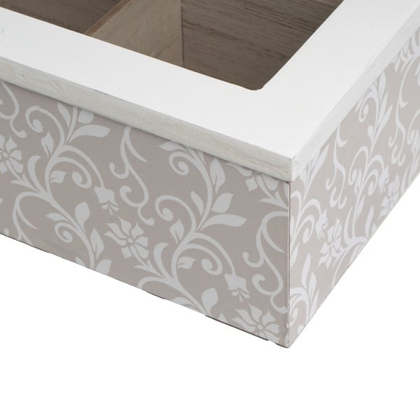 Škatla za čaj – Casa Selección-image-4