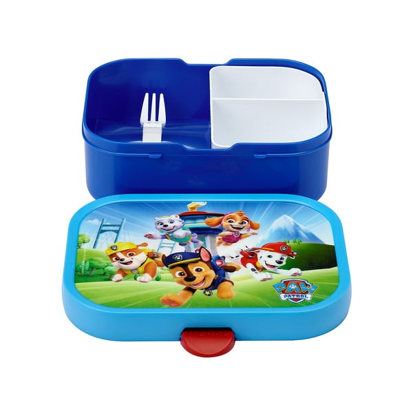 Otroška posoda za malico Paw patrol pups – Mepal-image-3