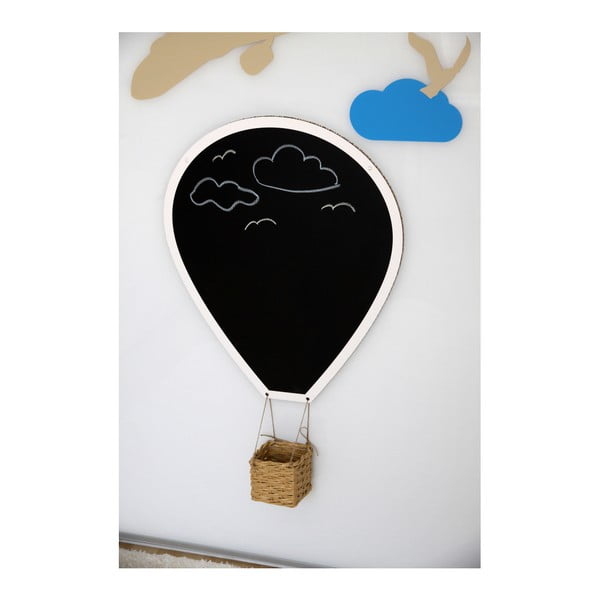 Risalna tabla Unlimited Design for kids Baloon-image-4