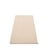 Kremno bela notranja in zunanja preproga 85x160 cm Effi Mud – Pappelina