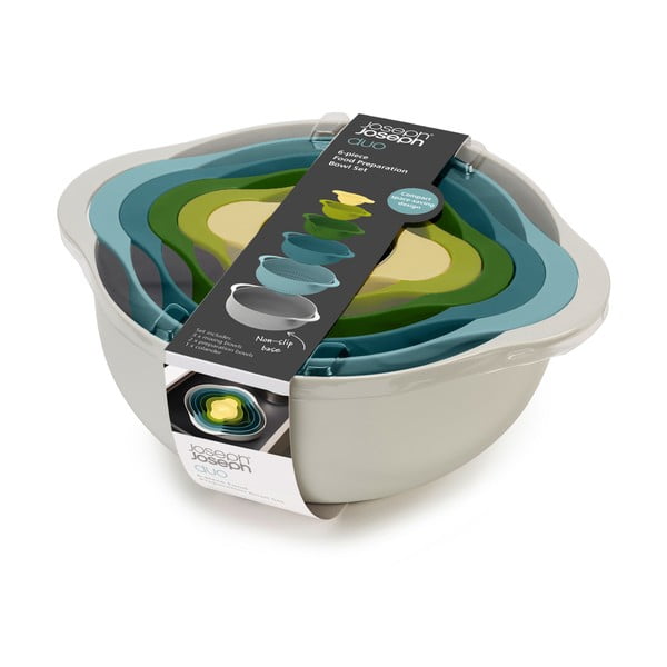 Sklede v kompletu 6 ks Duo – Joseph Joseph-image-3